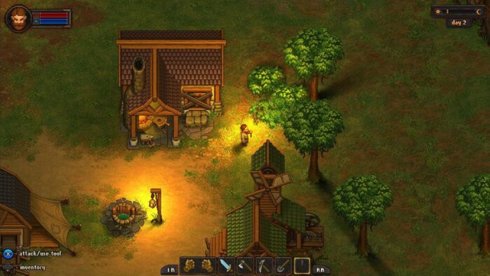 Graveyard Keeper - как получить очки науки