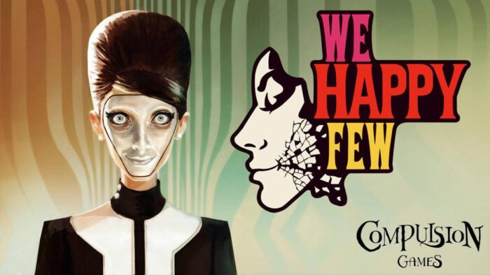 Коды We Happy Few. Бессмертие, инвентарь, все телепорты и быстрое сохранение