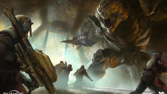 Destiny 2: Shadowkeep - где найти мертвых призраков на Луне