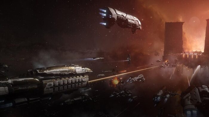 EVE Echoes - гайд по добыче (майнингу) ресурсов