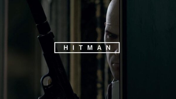 Прохождение Hitman 2016. Военный аэропорт