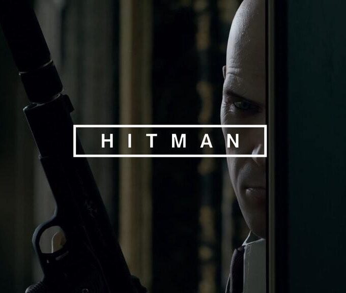 Прохождение Hitman 2016. Военный аэропорт