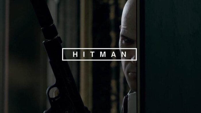 Прохождение Hitman 2016. Военный аэропорт