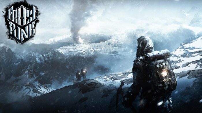 Frostpunk - как повысить надежду и понизить недовольство