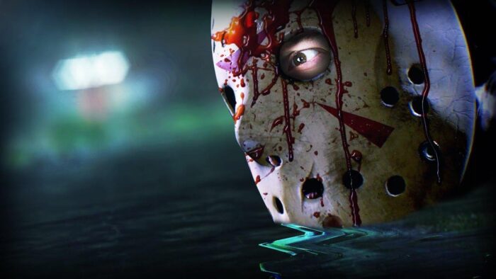 Гайд Friday the 13th: The Game. Как убить Джейсона