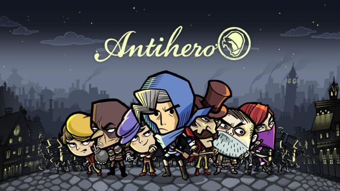 Гайд Antihero: валюта, очки победы, здания, юниты и советы для новичков