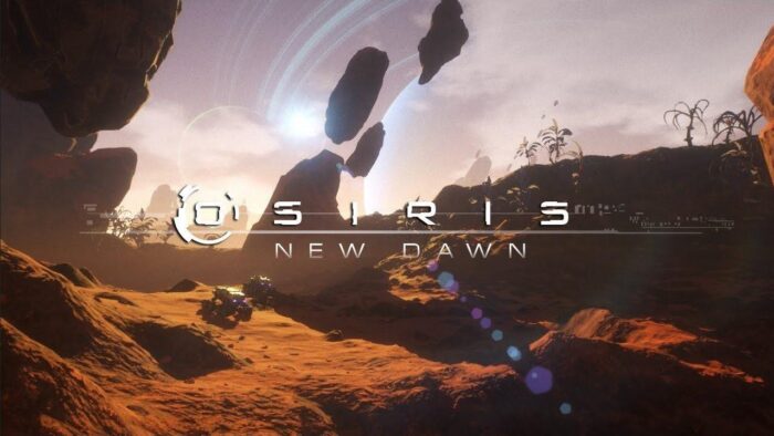Гайд Osiris: New Dawn. Оружие и расходные материалы
