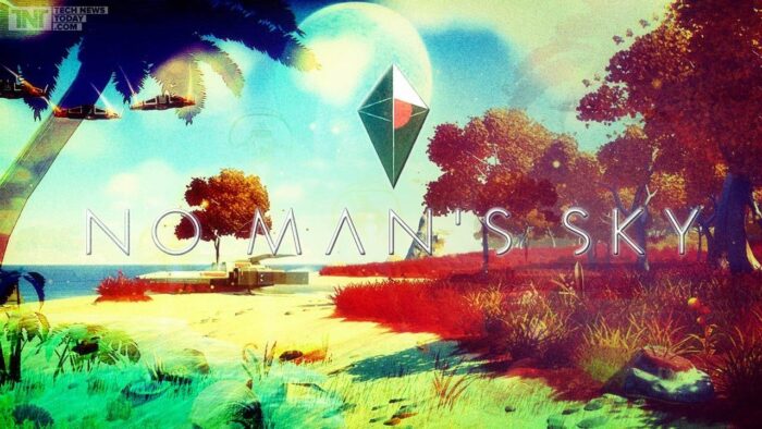 Гайд No Man's Sky. Апгрейды гипердвигателя, расстояние и комбинации