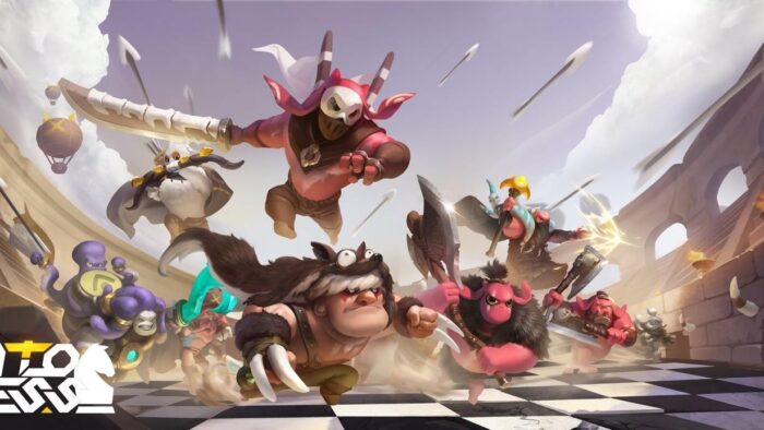 Auto Chess Mobile - лучшие комбинации (сборки) героев