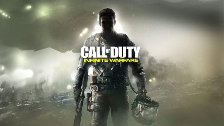 Гайд Call of Duty: Infinite Warfare. Баги и ошибки