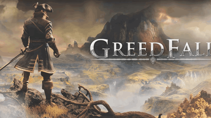 GreedFall - где найти легендарное оружие и броню