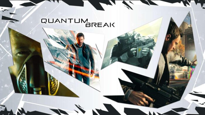 Прохождение Quantum Break. Акт 5