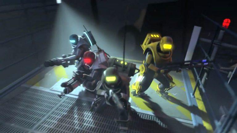 Коды Alien Swarm: Reactive Drop