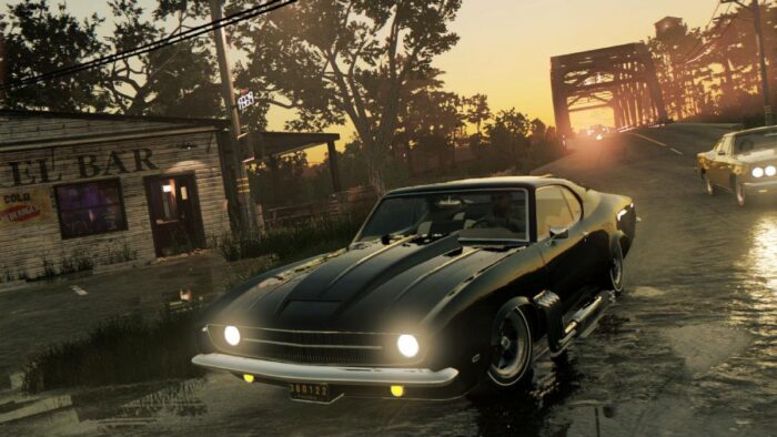 Гайд Mafia 3. Где найти редкие и уникальные машины