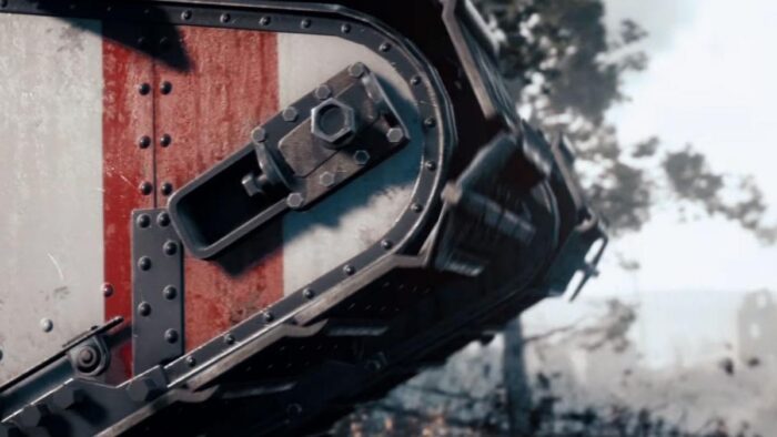 Гайд Battlefield 1. Как уничтожить танк