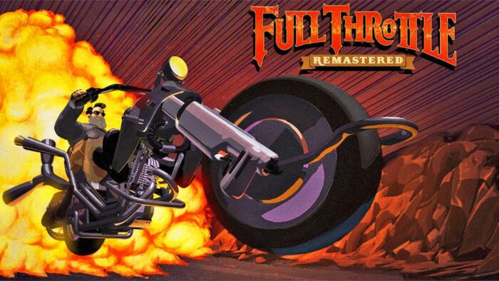 Коды Full Throttle Remastered
