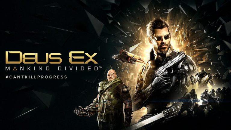 Вылетает Deus Ex: Mankind Divided? Низкий FPS и мерцающие текстуры? Ошибка DirectX и DLL? — Решение проблем