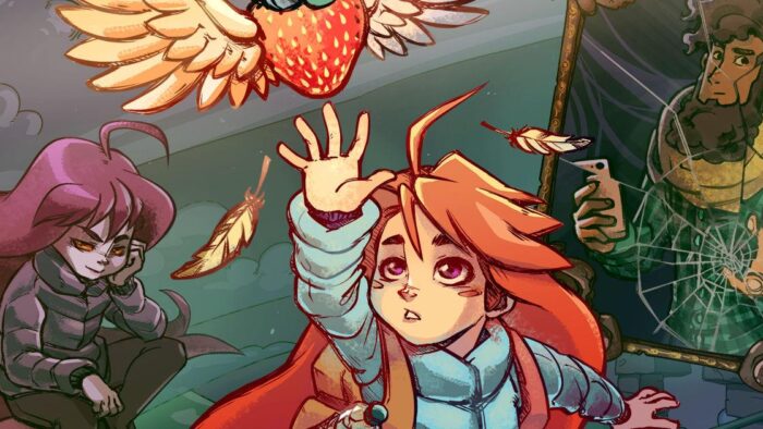 Гайд Celeste - где найти все Кристальные сердца