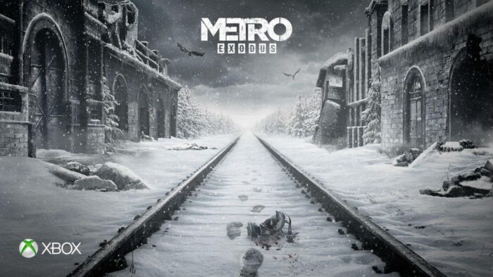 Metro Exodus - где найти все улучшения оружия и брони