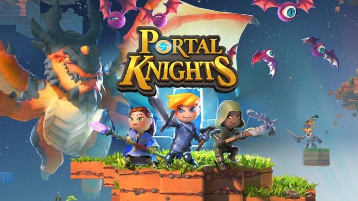 Portal Knights - как быстро получить много денег