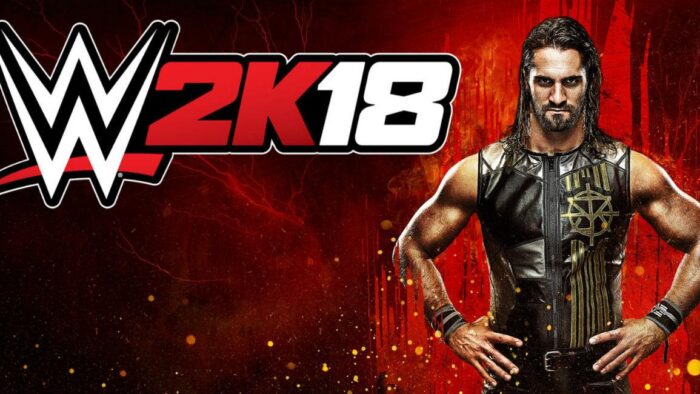 Как повысить FPS в WWE 2K18