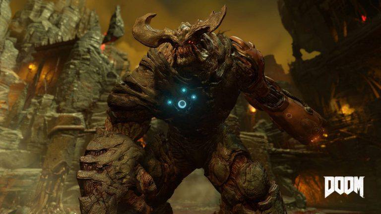 Вылетает DOOM (2016)? Слишком быстрая мышь? Прерывистый экран и заикание? Низкий FPS? Пропуск интро? — Решение проблем