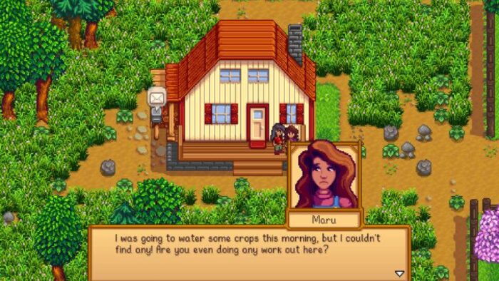 Гайд Stardew Valley: Выбираем себе пару