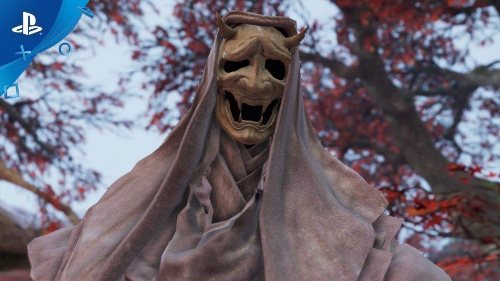 Sekiro: Shadows Die Twice