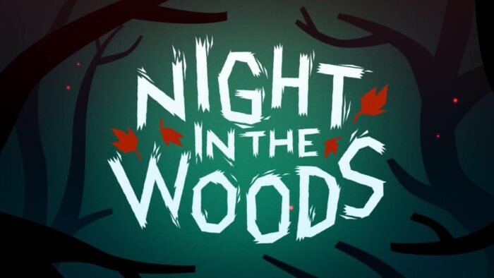 Прохождение Night in the Woods. Глава 4