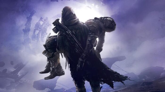 Destiny 2: Forsaken - где найти все Восходящие сундуки