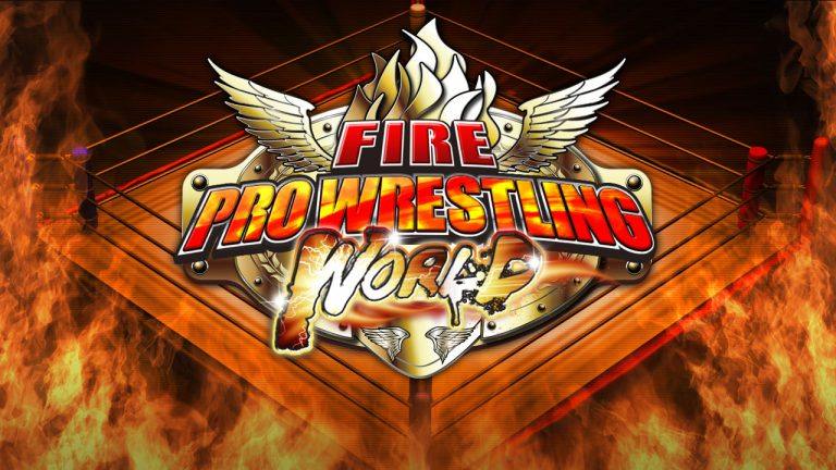 Баги и ошибки Fire Pro Wrestling World на ПК: решение проблем