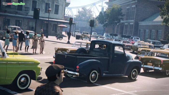 Гайд Mafia 3. Советы для новичков