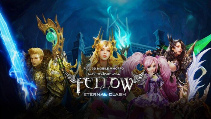 Fellow: Eternal Clash - гайд по классам