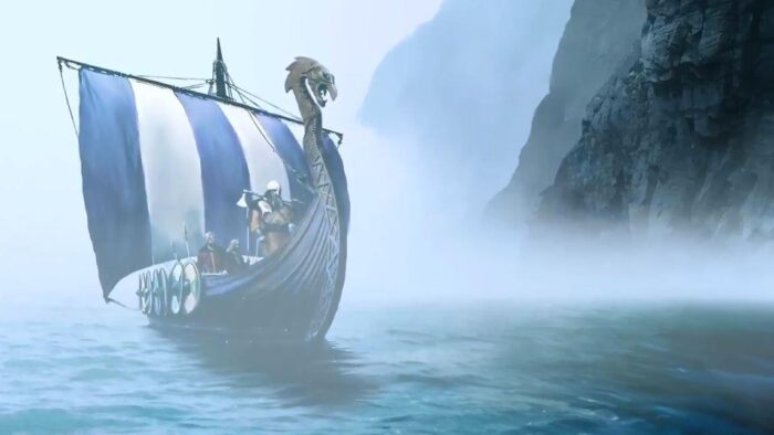 Гайд Expeditions: Viking. Оружие и дополнительные предметы