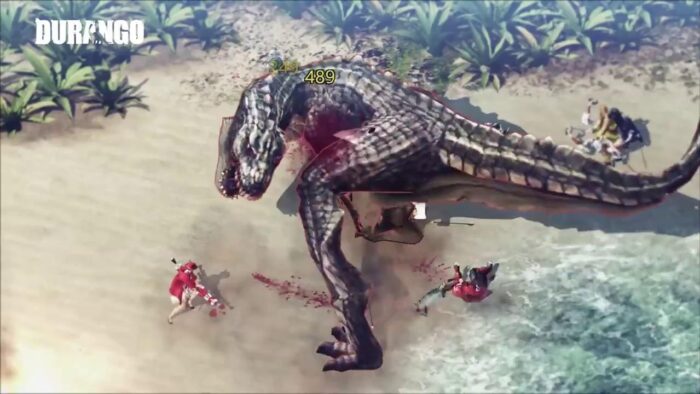 Durango: Wild Lands - какой остров выбрать, Прирученный или Цивилизованный