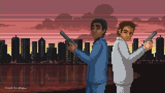 Гайд Beat Cop. Билеты