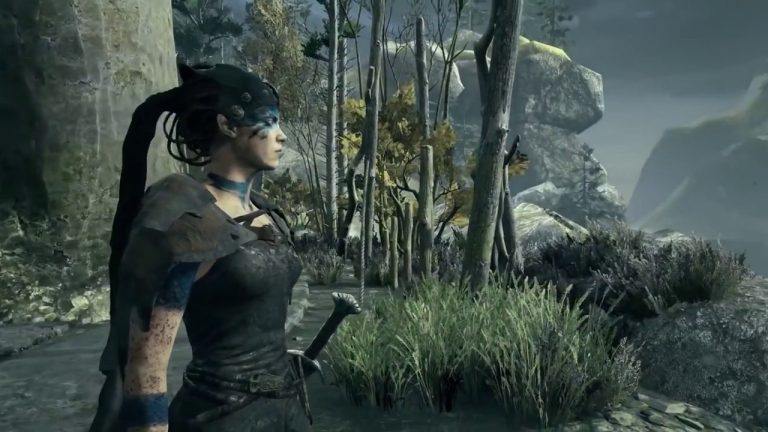Баги и ошибки Hellblade: Senua’s Sacrifice: решение проблем