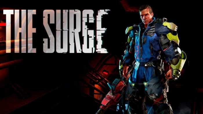 Гайд The Surge. Лучшие импланты и где их найти