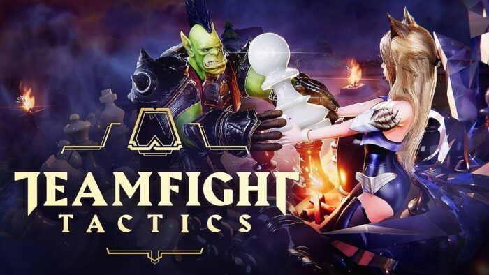 Teamfight Tactics - худшие и бесполезные предметы