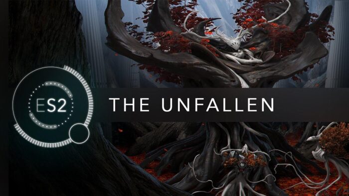 Гайд Endless Space 2. Непадшие