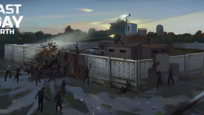 Радиовышка в Last Day on Earth: что нужно для крафта