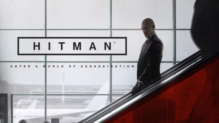 Прохождение Hitman 2016. Пролог на яхте