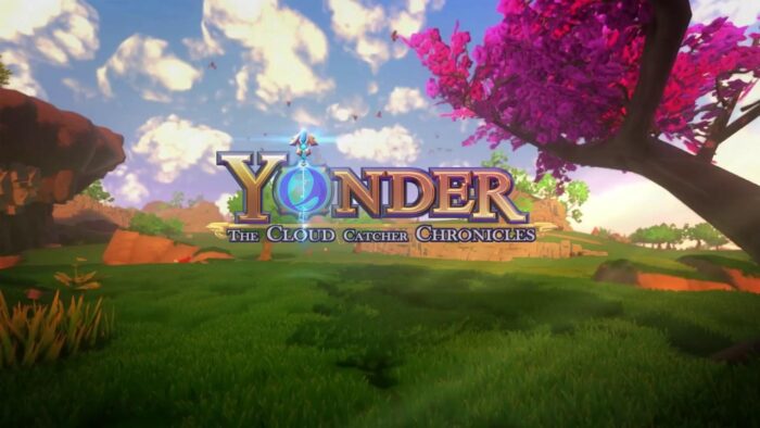 Гайд Yonder: The Cloud Catcher Chronicles. Как повысить рейтинг фермы до 100%