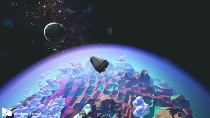 Гайд Astroneer. Как построить шаттл