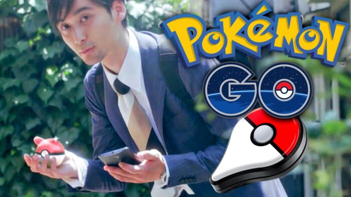 Гайд Pokemon GO. Как ловить покемонов после 20 уровня