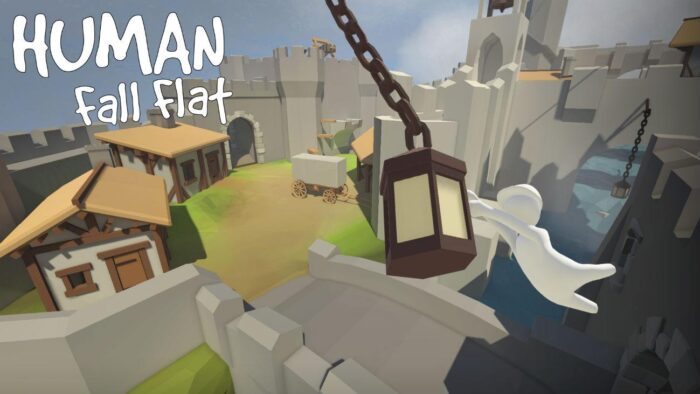 Чит-коды Human: Fall Flat