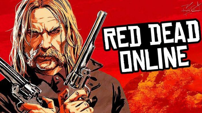 Red Dead Online - где найти сокровище болота Bluewater Marsh