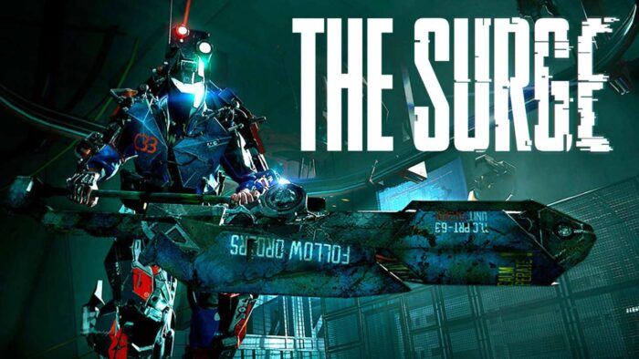 Гайд The Surge. Как включить свет на электростанции