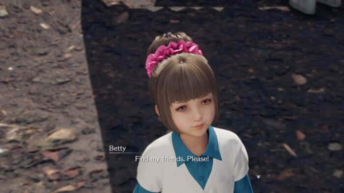 Final Fantasy 7 Remake - где найти котов/кошек Бетти в 3 главе