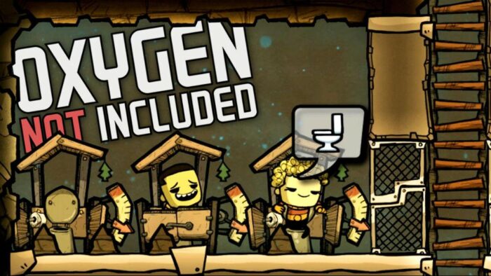 Гайд Oxygen Not Included. Советы для новичков